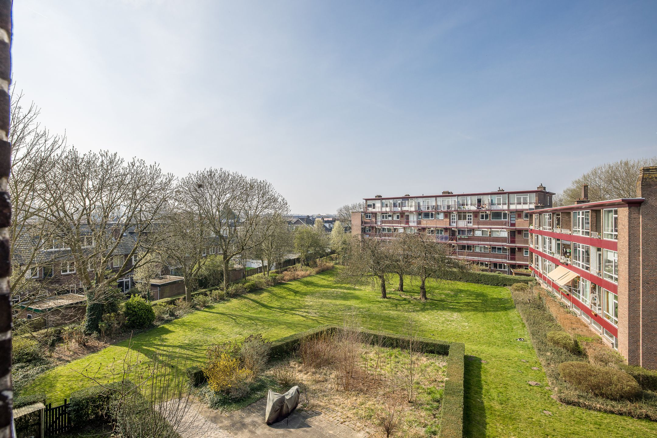 Foto 39 van Vechtplantsoen 16-4