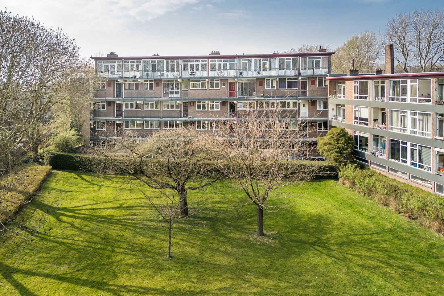 Foto 40 van Vechtplantsoen 16-4