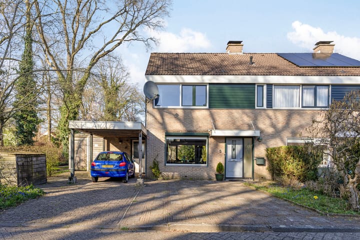 Foto 5 van Tankelanden 5