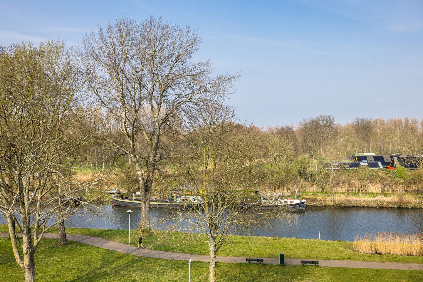 Foto 44 van Vechtplantsoen 16-4