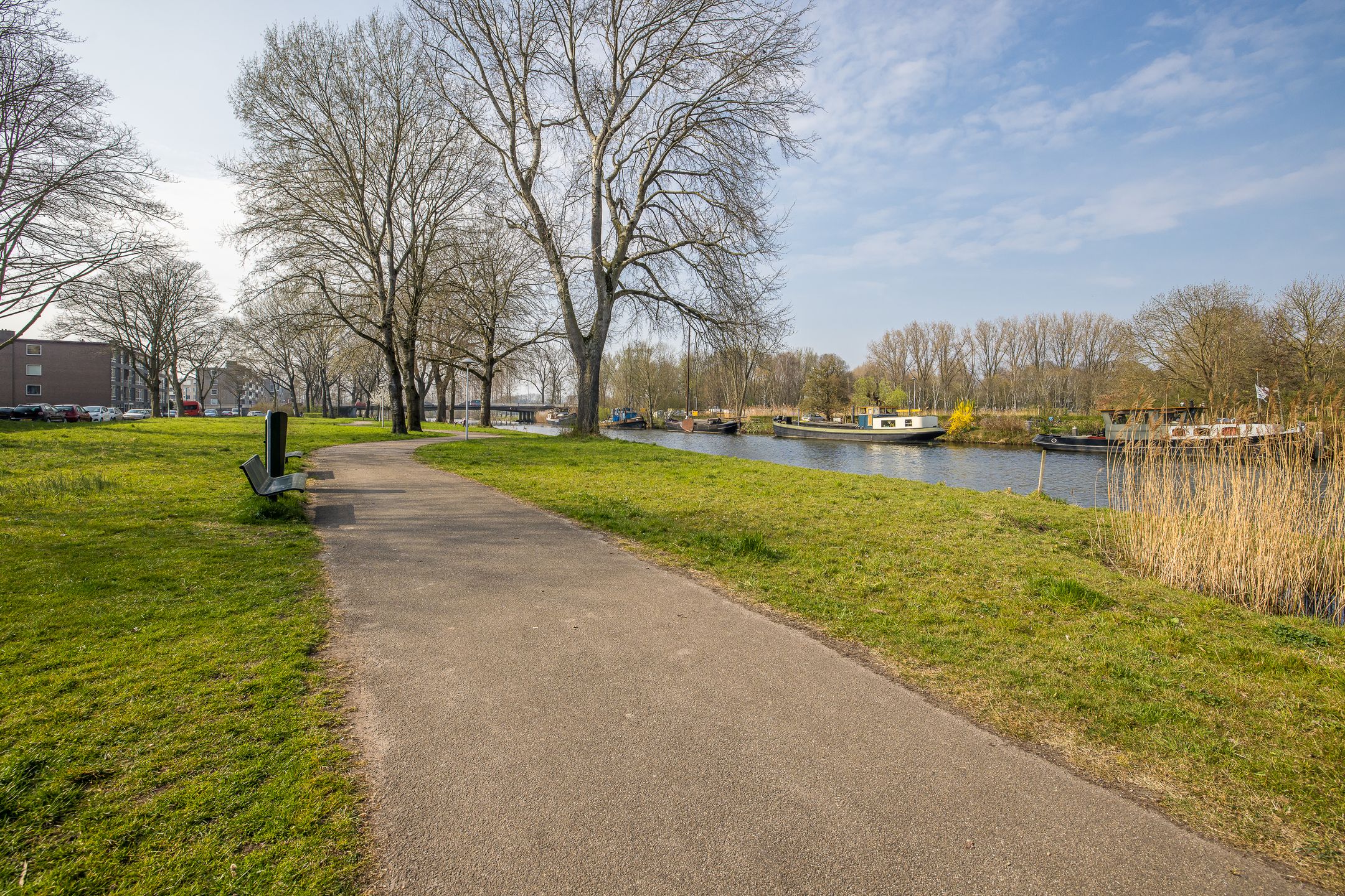 Foto 45 van Vechtplantsoen 16-4