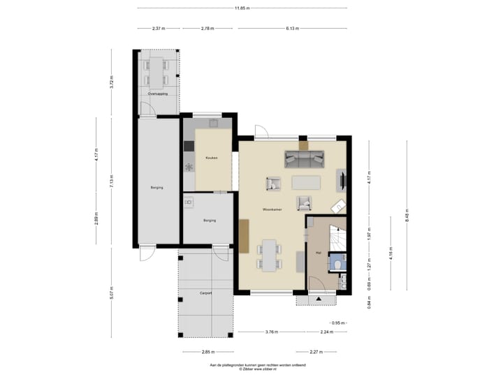 Foto 28 van Tankelanden 5