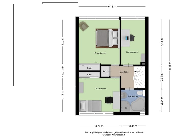 Foto 29 van Tankelanden 5