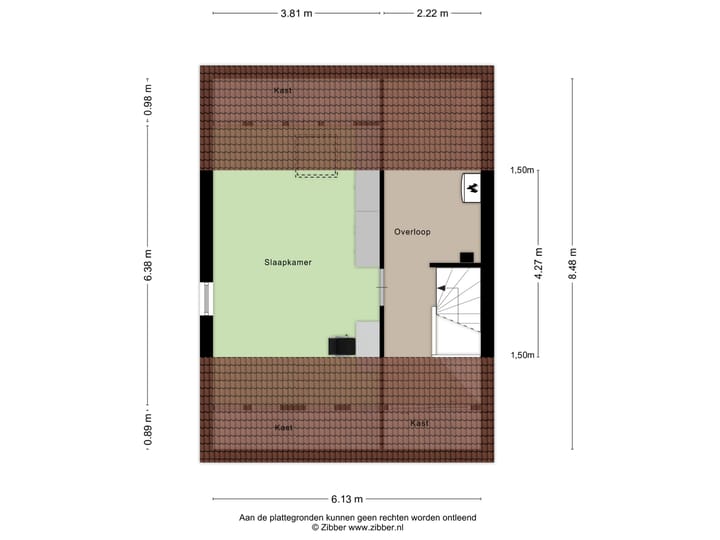 Foto 30 van Tankelanden 5