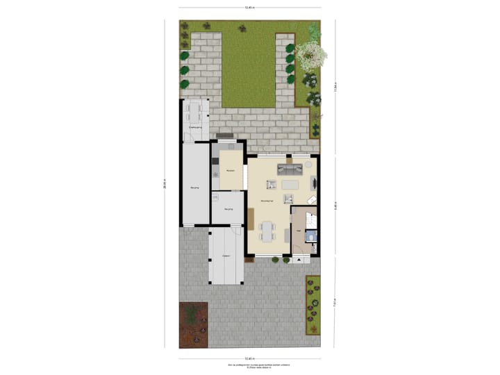 Foto 31 van Tankelanden 5