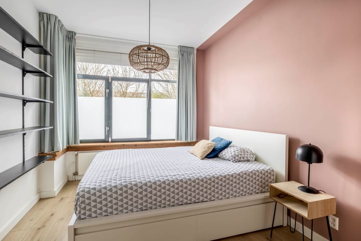 Photo 4 of Noorderhavenkade 71-C