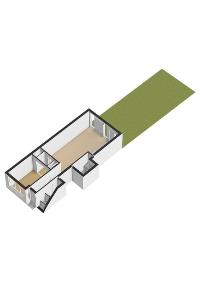 Photo 33 of Noorderhavenkade 71-C