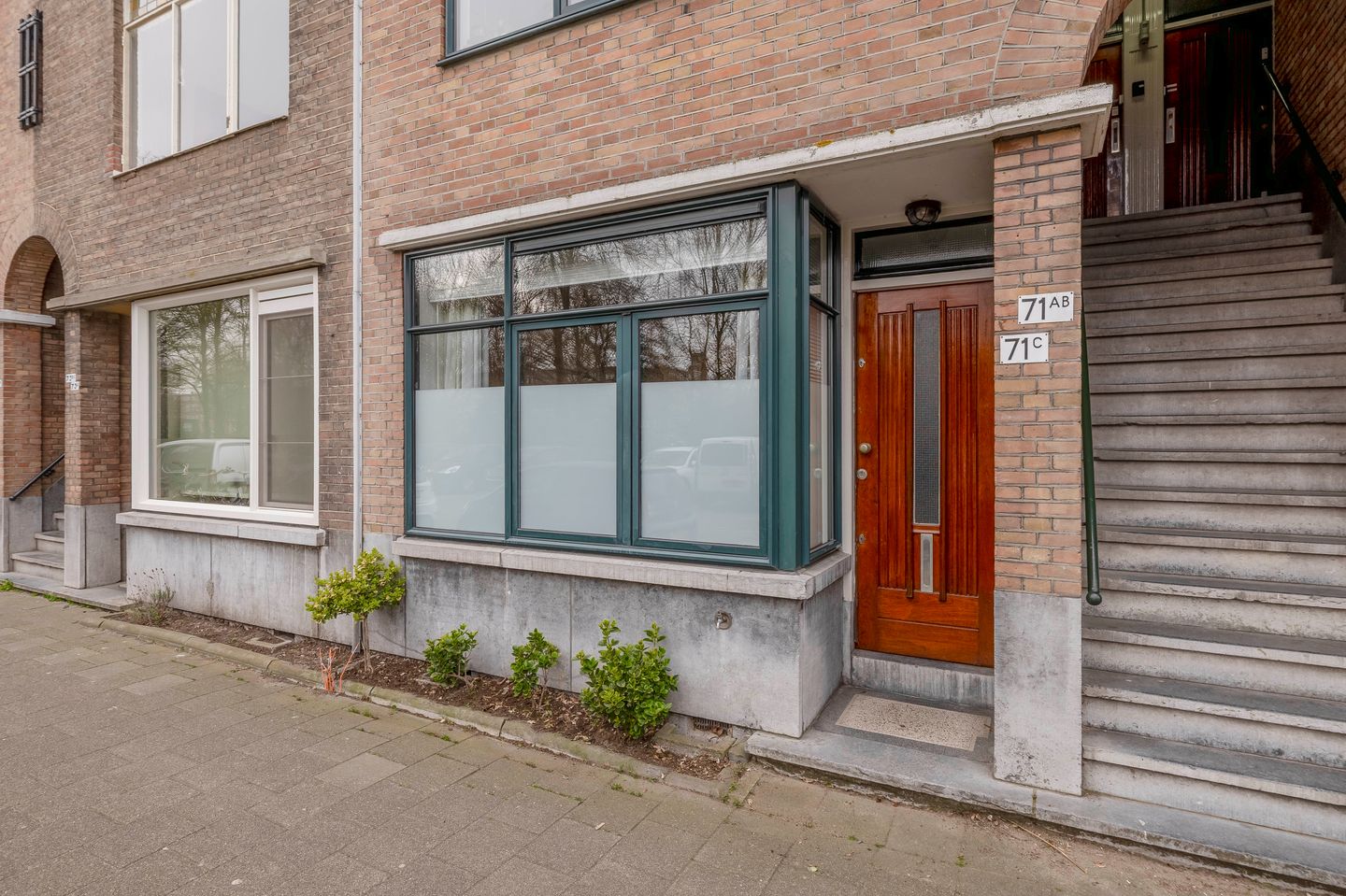Photo 5 of Noorderhavenkade 71-C