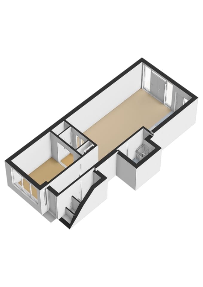 Photo 35 of Noorderhavenkade 71-C