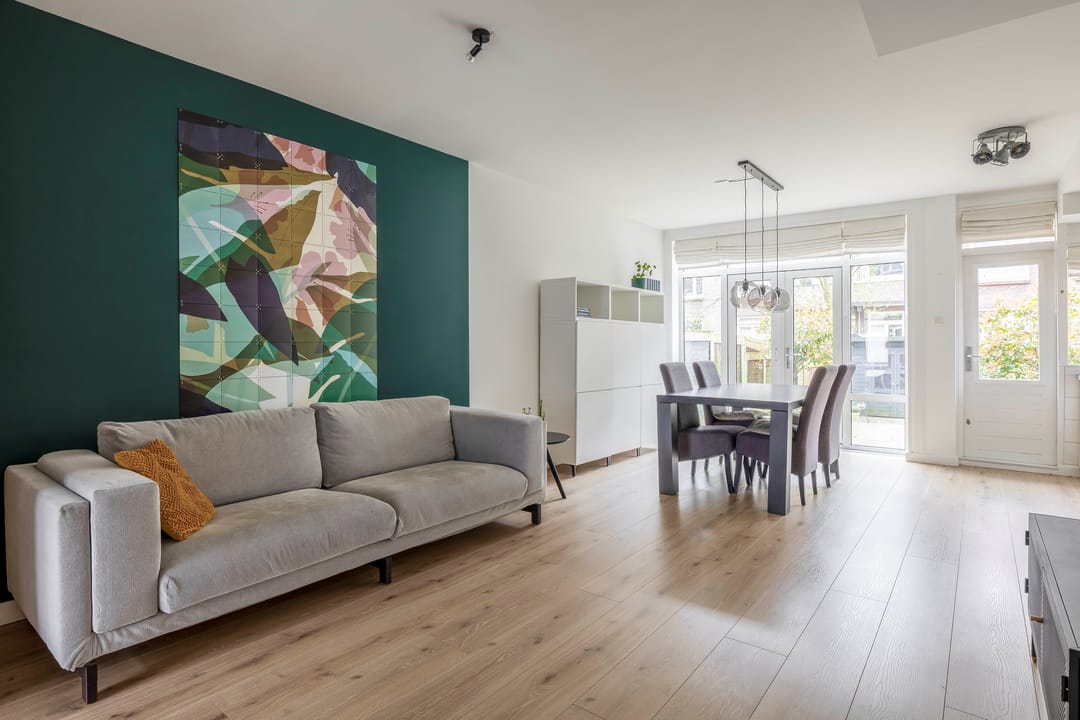 Photo 1 of Noorderhavenkade 71-C