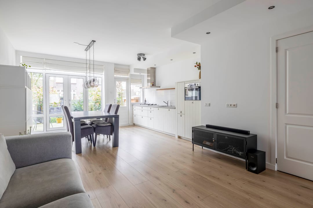 Photo 8 of Noorderhavenkade 71-C