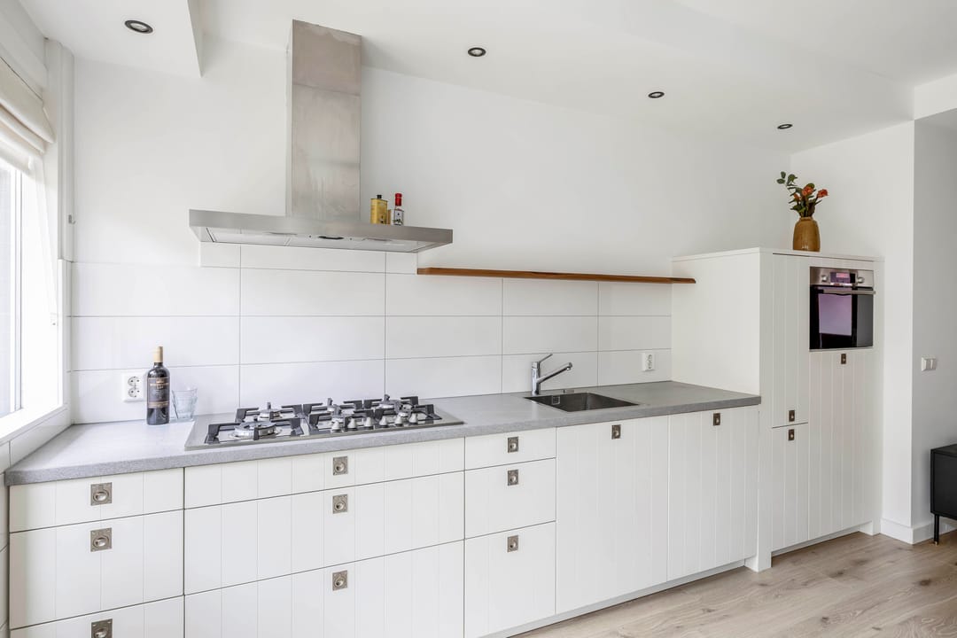 Photo 11 of Noorderhavenkade 71-C