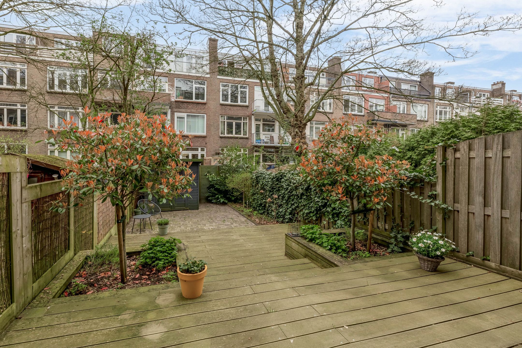 Photo 12 of Noorderhavenkade 71-C