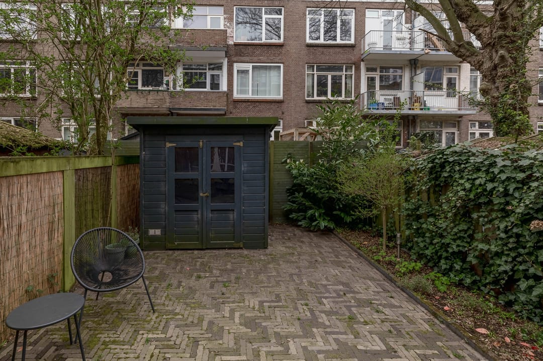 Photo 13 of Noorderhavenkade 71-C