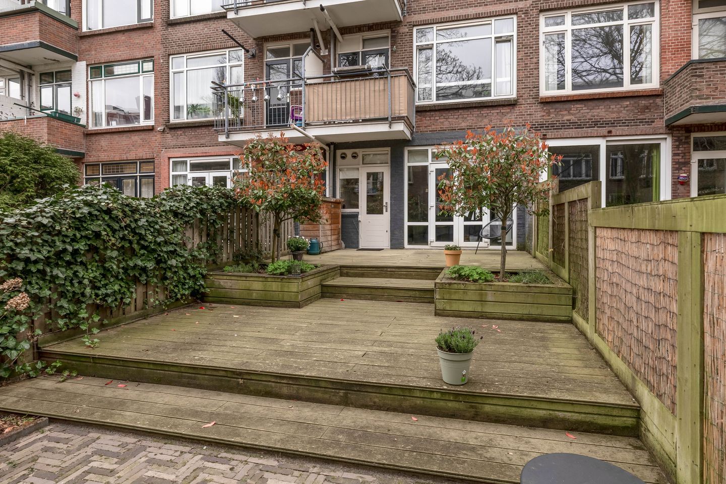 Photo 14 of Noorderhavenkade 71-C