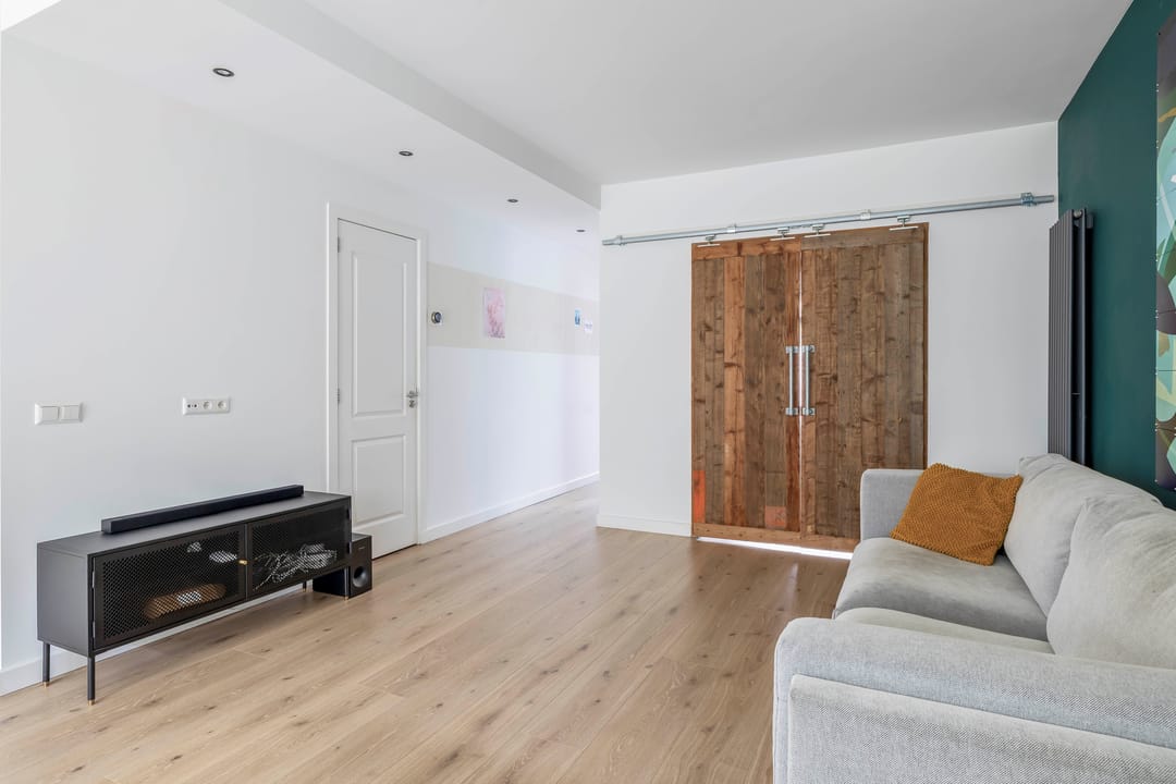 Photo 16 of Noorderhavenkade 71-C