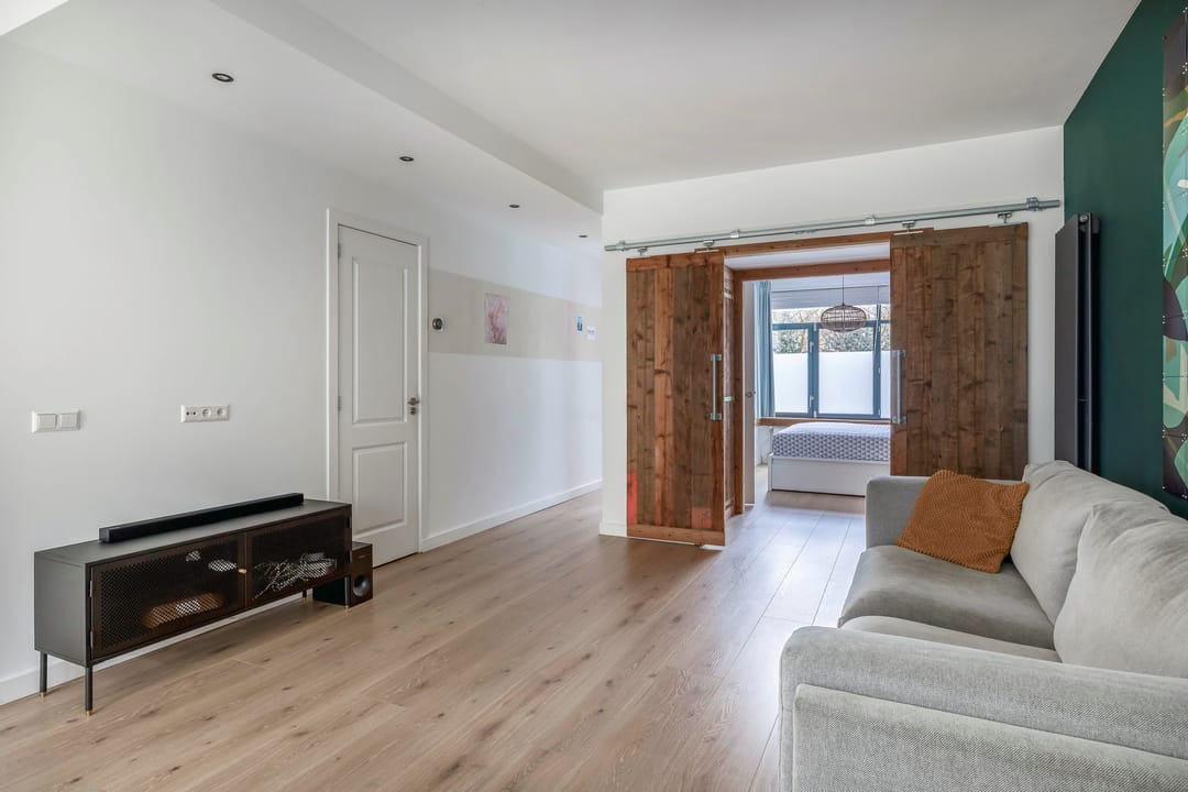 Photo 17 of Noorderhavenkade 71-C