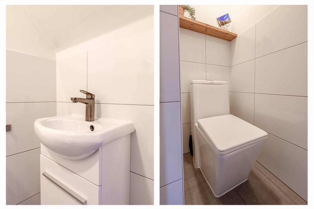 Photo 23 of Noorderhavenkade 71-C