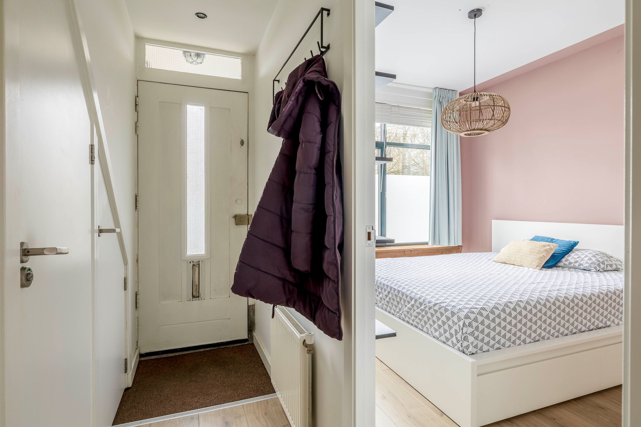 Photo 24 of Noorderhavenkade 71-C