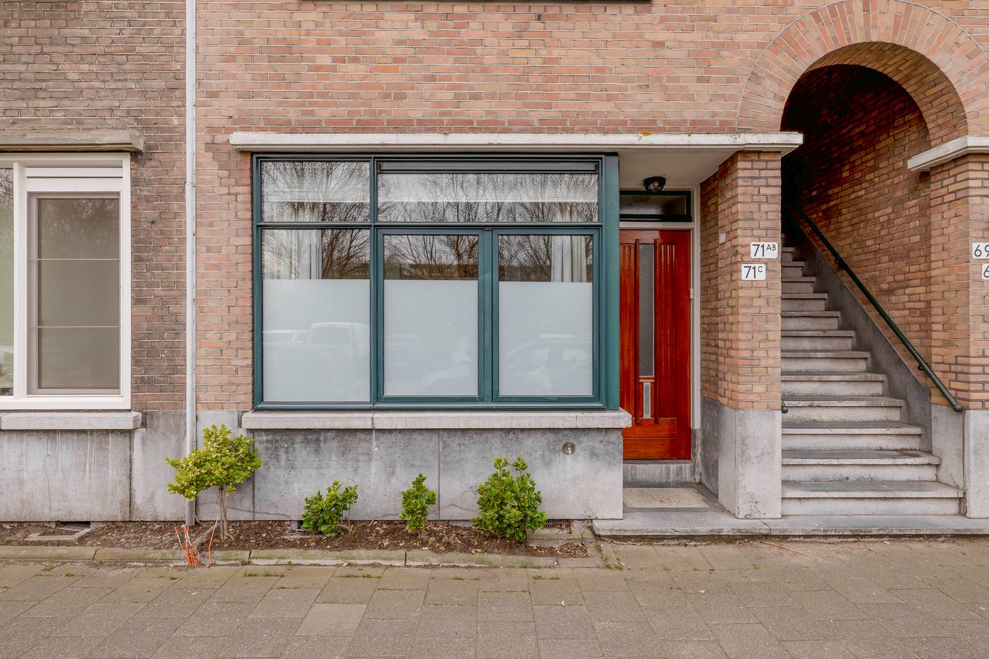 Photo 25 of Noorderhavenkade 71-C