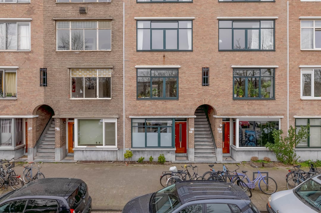 Photo 26 of Noorderhavenkade 71-C