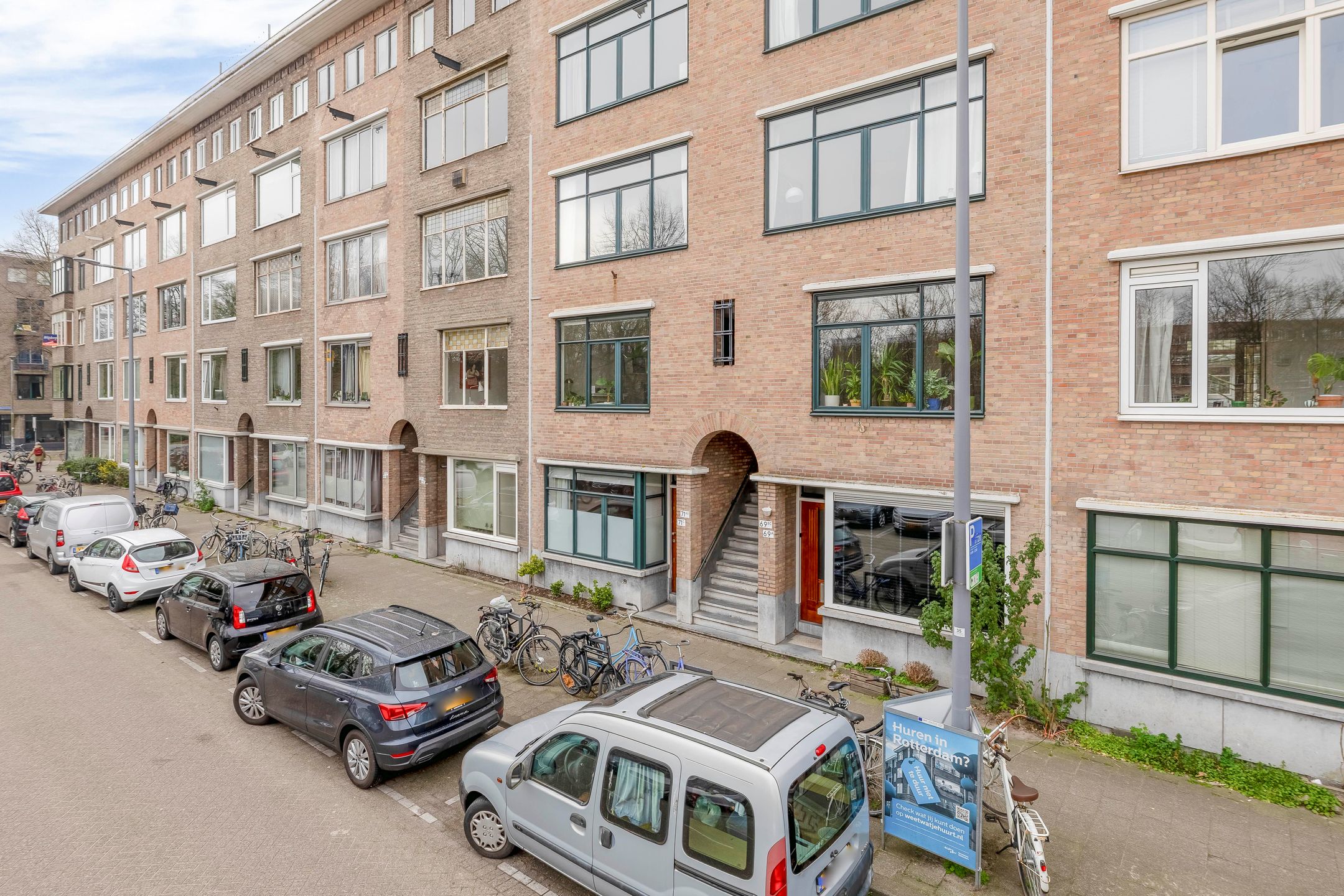 Photo 27 of Noorderhavenkade 71-C