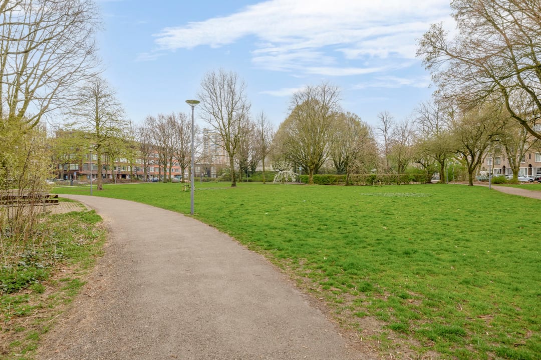 Photo 28 of Noorderhavenkade 71-C