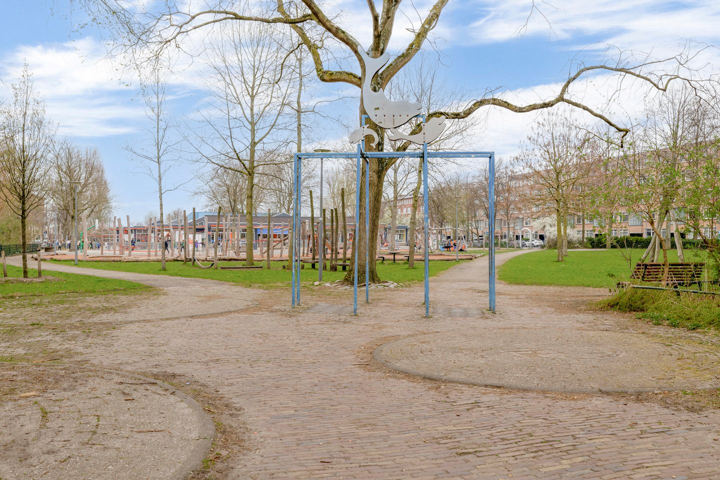 Photo 29 of Noorderhavenkade 71-C