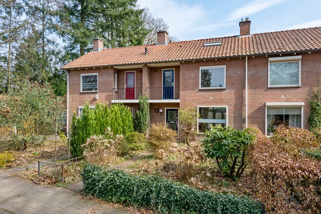 Photo 1 of van Mesdagweg 25