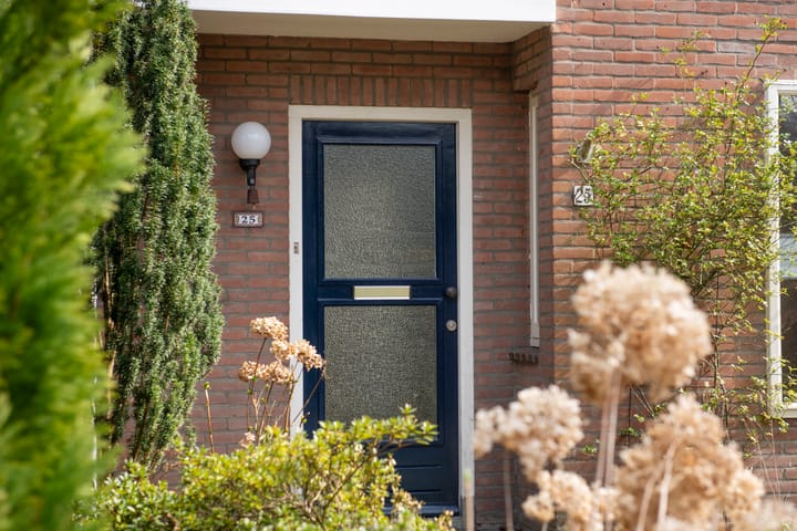 Foto 4 van van Mesdagweg 25