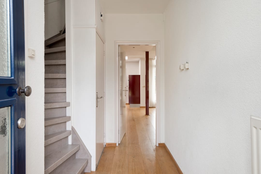 Photo 7 of van Mesdagweg 25