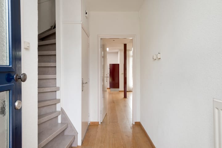 Foto 7 van van Mesdagweg 25