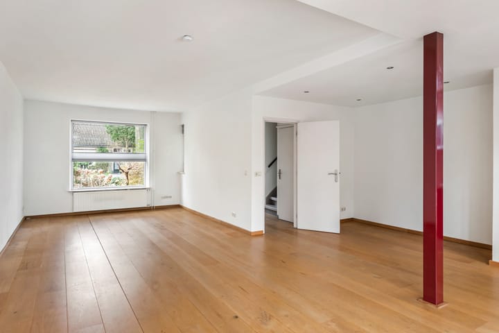 Foto 8 van van Mesdagweg 25