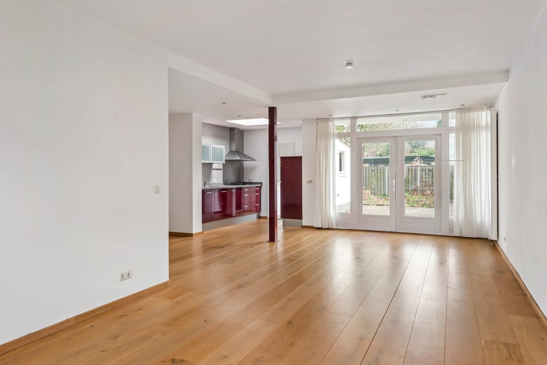 Photo 11 of van Mesdagweg 25