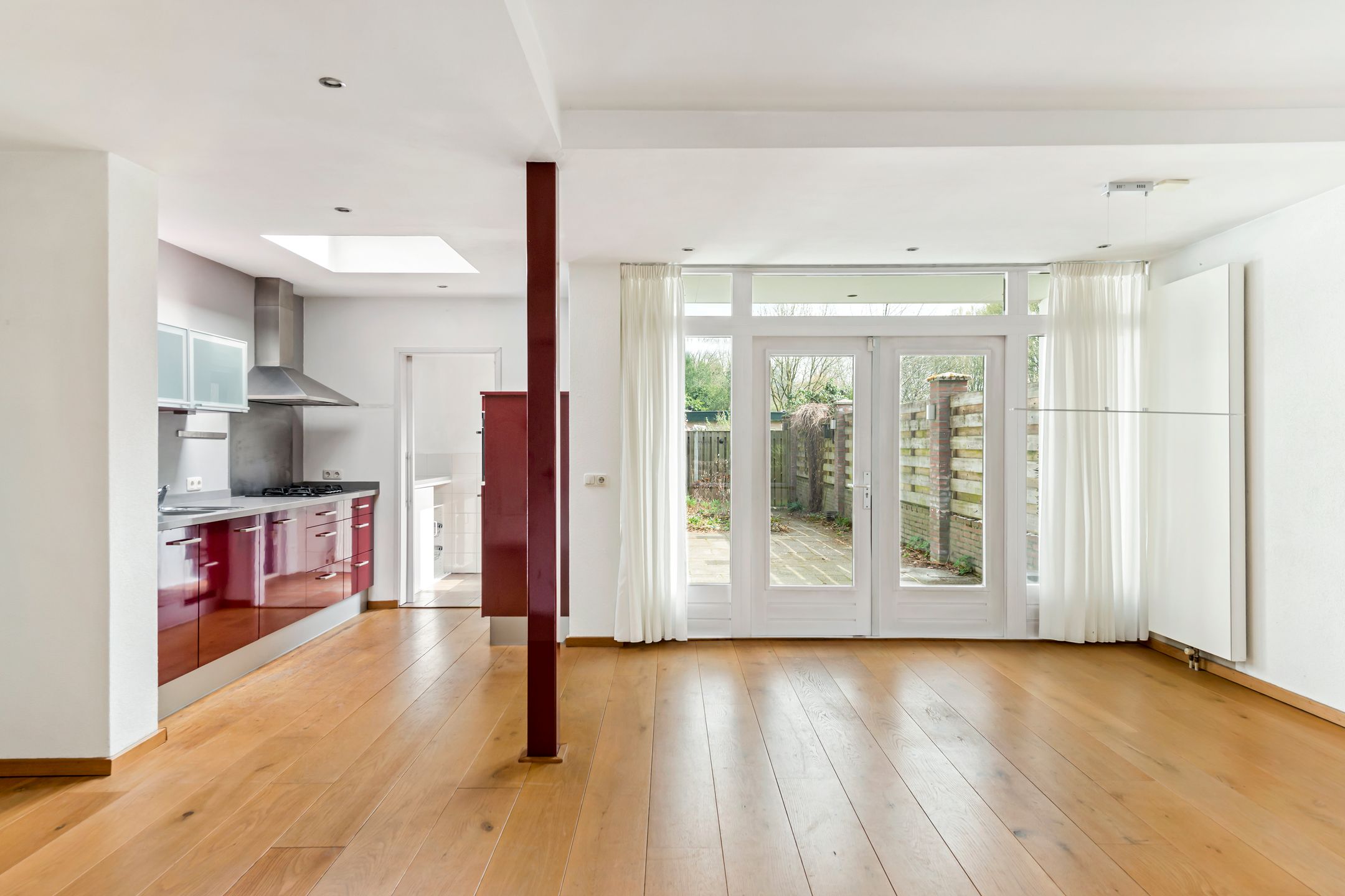 Photo 12 of van Mesdagweg 25