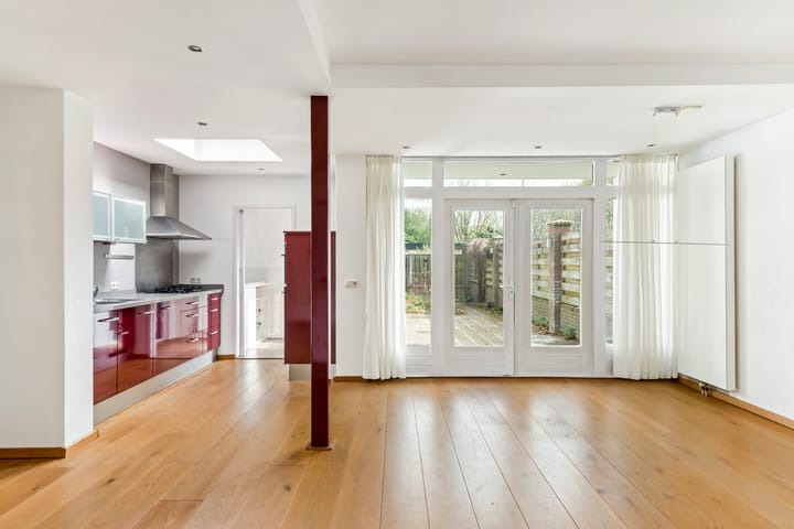 Foto 12 van van Mesdagweg 25