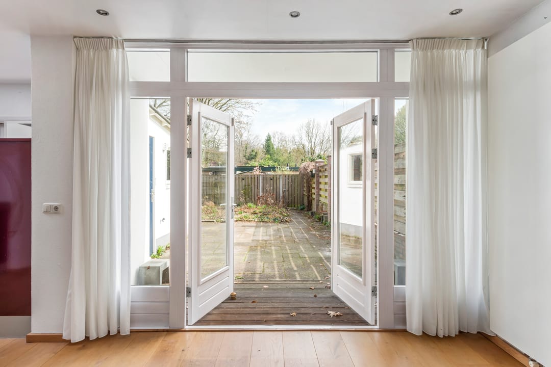 Photo 13 of van Mesdagweg 25