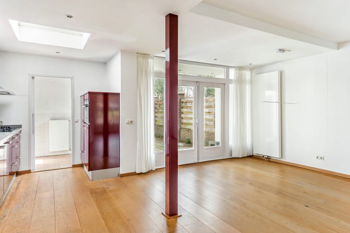 Foto 14 van van Mesdagweg 25