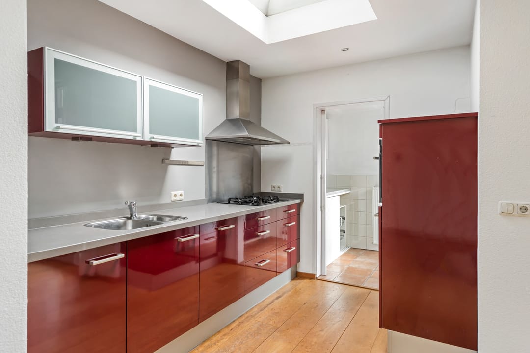 Photo 16 of van Mesdagweg 25