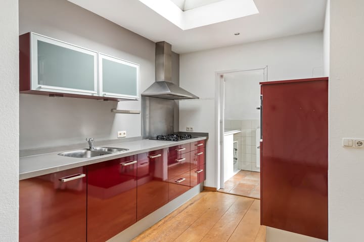 Foto 16 van van Mesdagweg 25