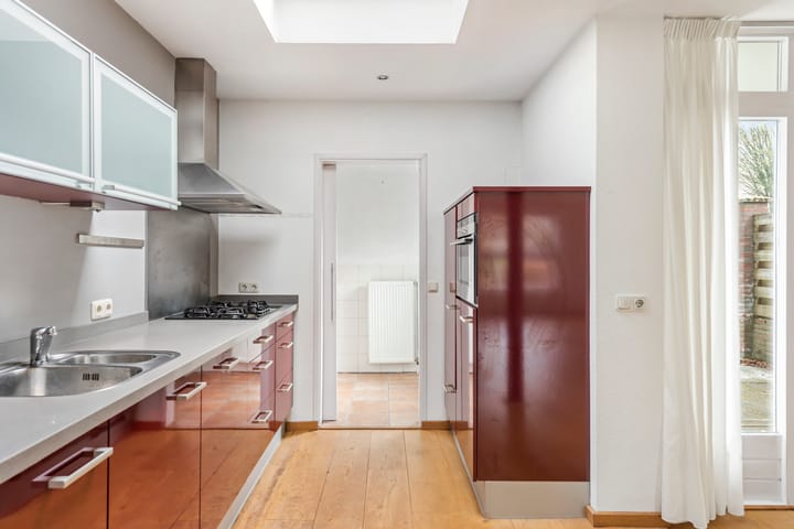 Foto 17 van van Mesdagweg 25