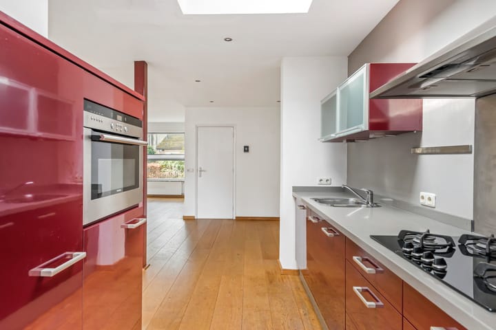 Foto 18 van van Mesdagweg 25