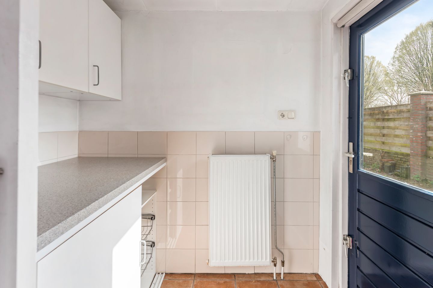 Photo 19 of van Mesdagweg 25