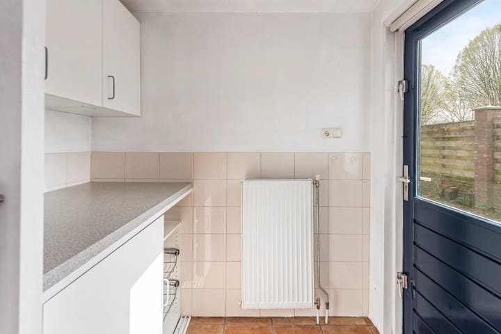 Foto 19 van van Mesdagweg 25