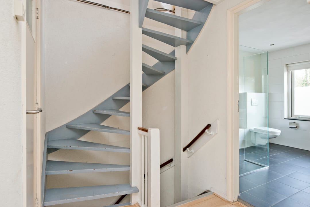 Photo 22 of van Mesdagweg 25