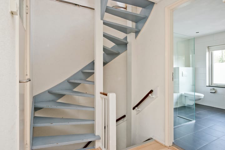 Foto 22 van van Mesdagweg 25