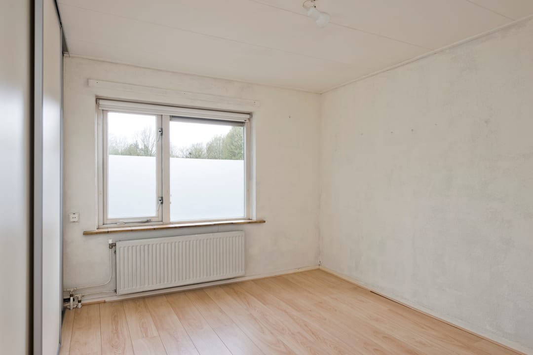 Photo 26 of van Mesdagweg 25