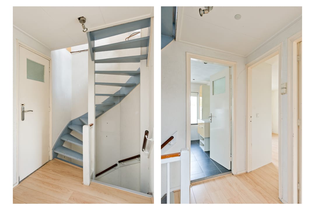 Photo 31 of van Mesdagweg 25