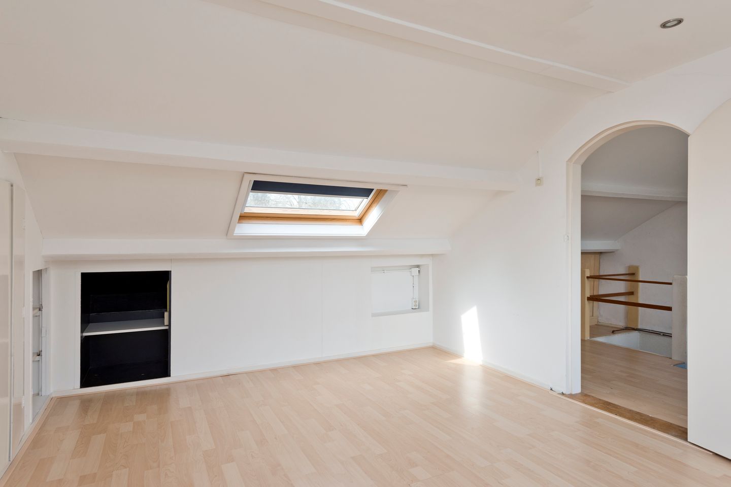 Photo 35 of van Mesdagweg 25