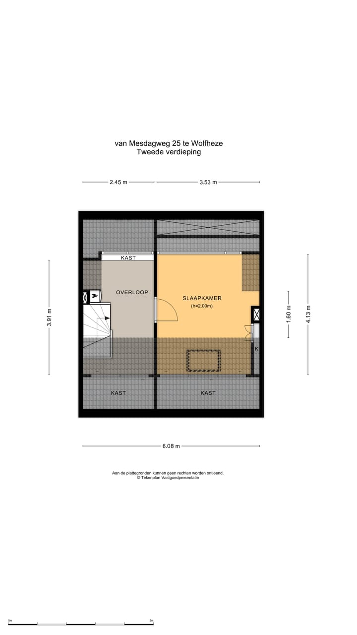 Foto 37 van van Mesdagweg 25